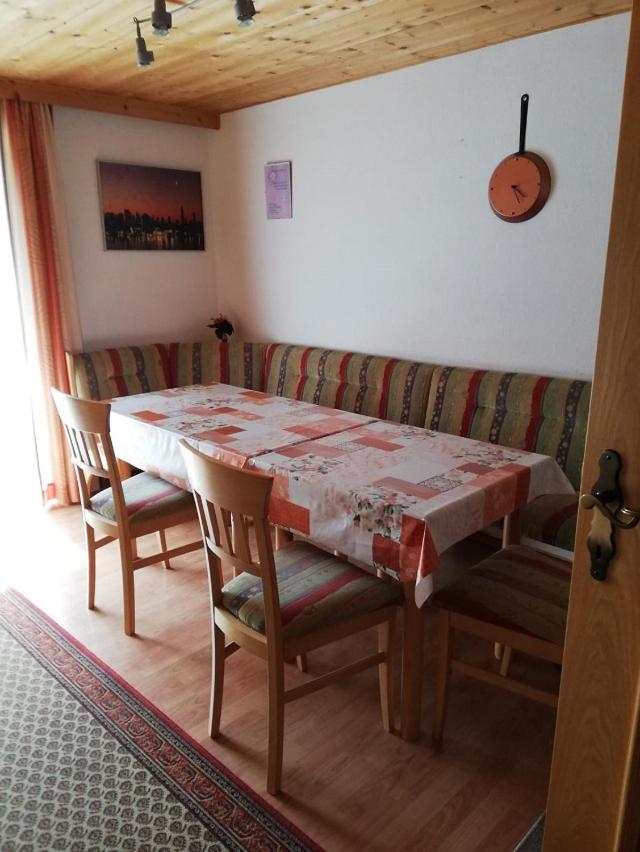 Haus Marion Lägenhet Jerzens Exteriör bild
